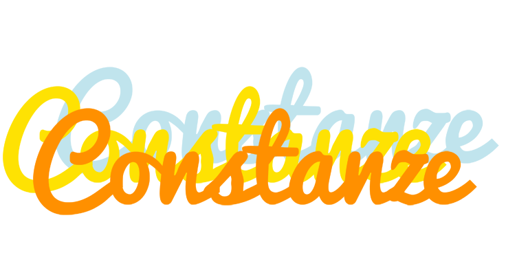 Constanze energy logo