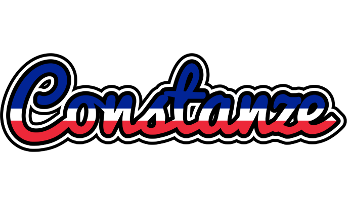 Constanze france logo