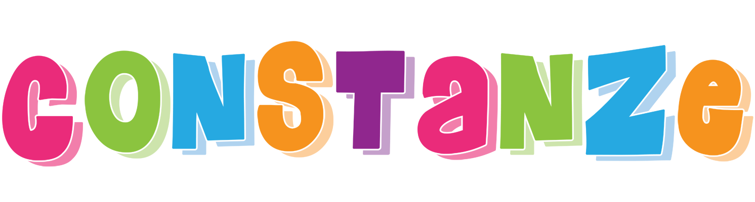 Constanze friday logo