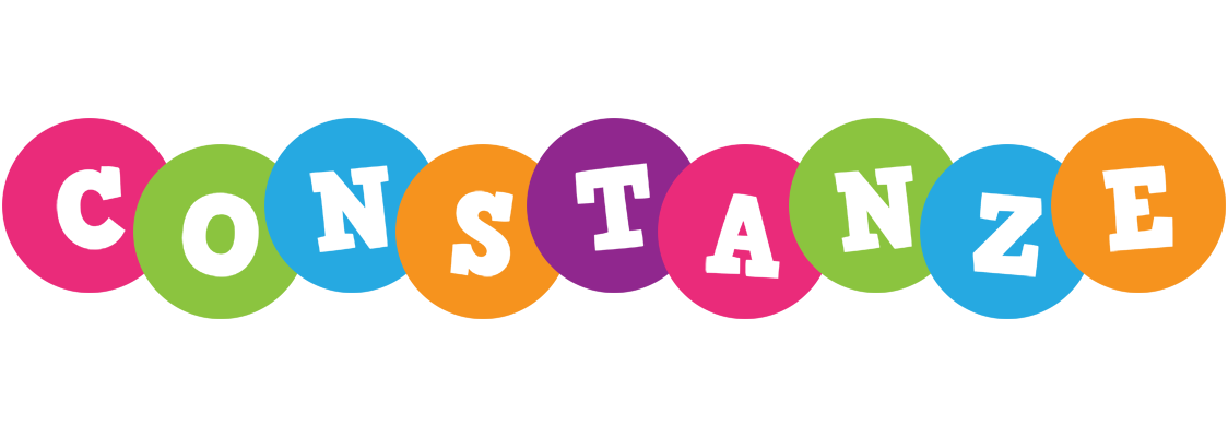 Constanze friends logo