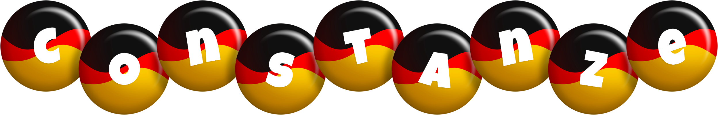 Constanze german logo