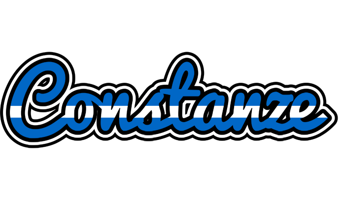 Constanze greece logo