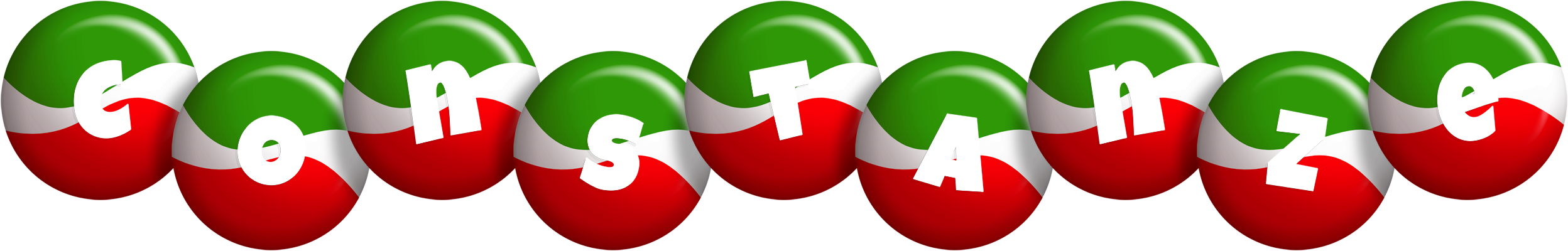 Constanze italy logo