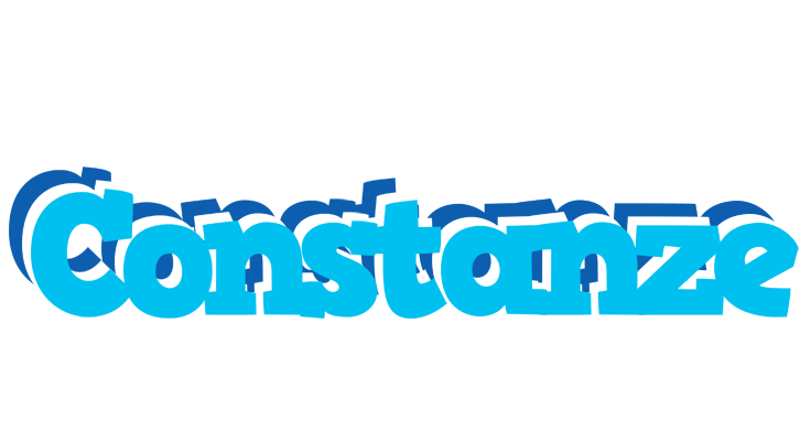 Constanze jacuzzi logo