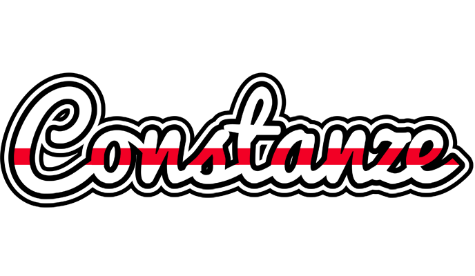 Constanze kingdom logo