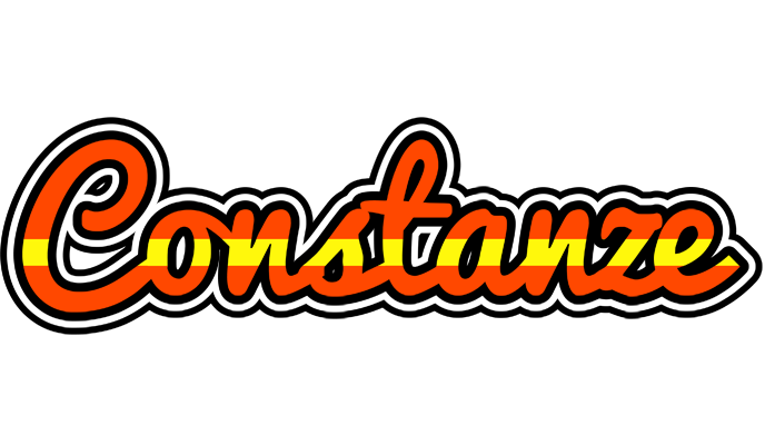 Constanze madrid logo