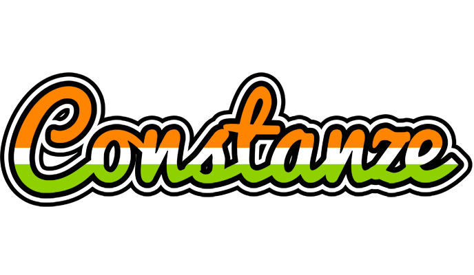 Constanze mumbai logo