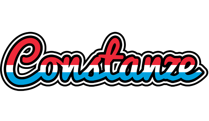 Constanze norway logo