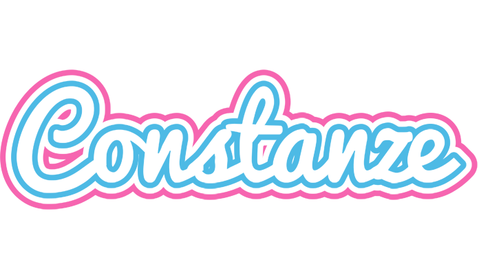 Constanze outdoors logo
