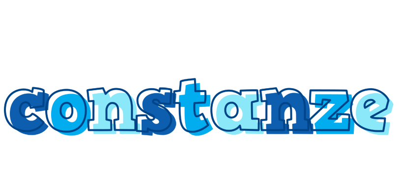 Constanze sailor logo