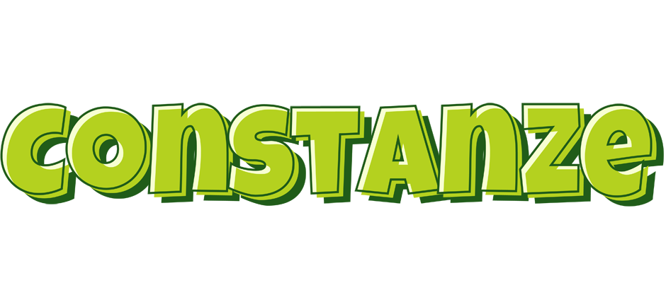 Constanze summer logo
