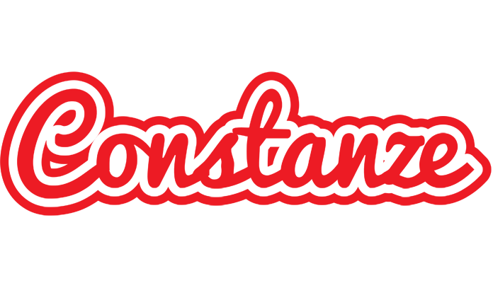 Constanze sunshine logo