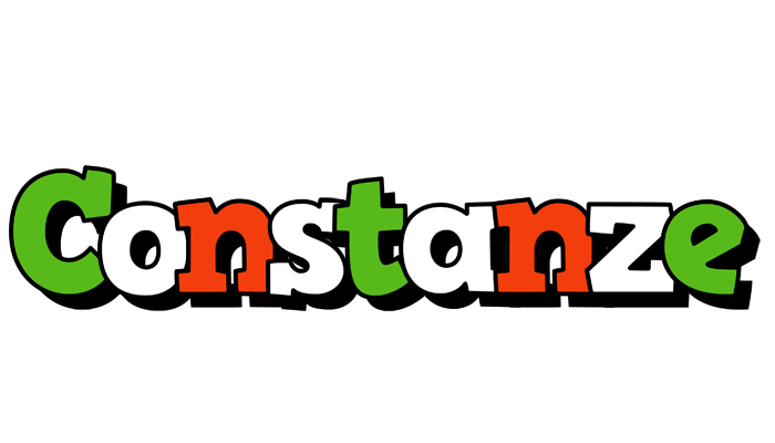 Constanze venezia logo