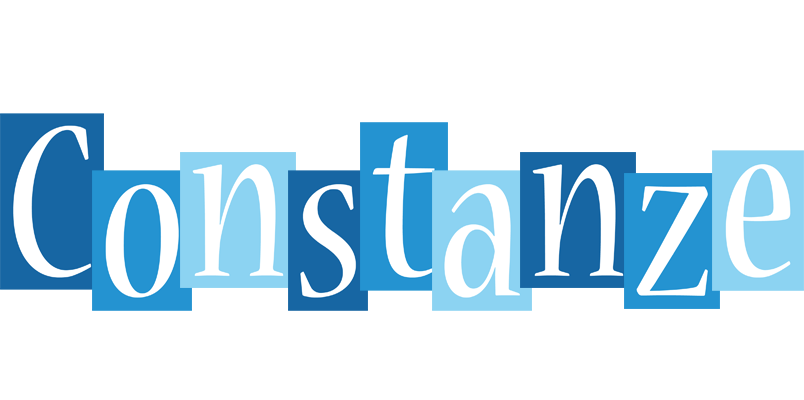 Constanze winter logo