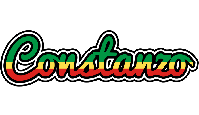 Constanzo african logo