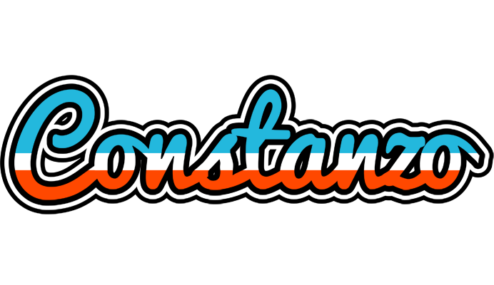 Constanzo america logo