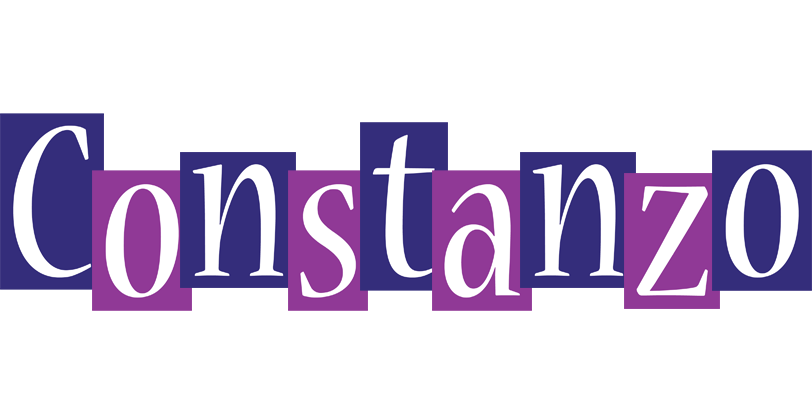 Constanzo autumn logo