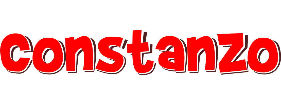 Constanzo basket logo