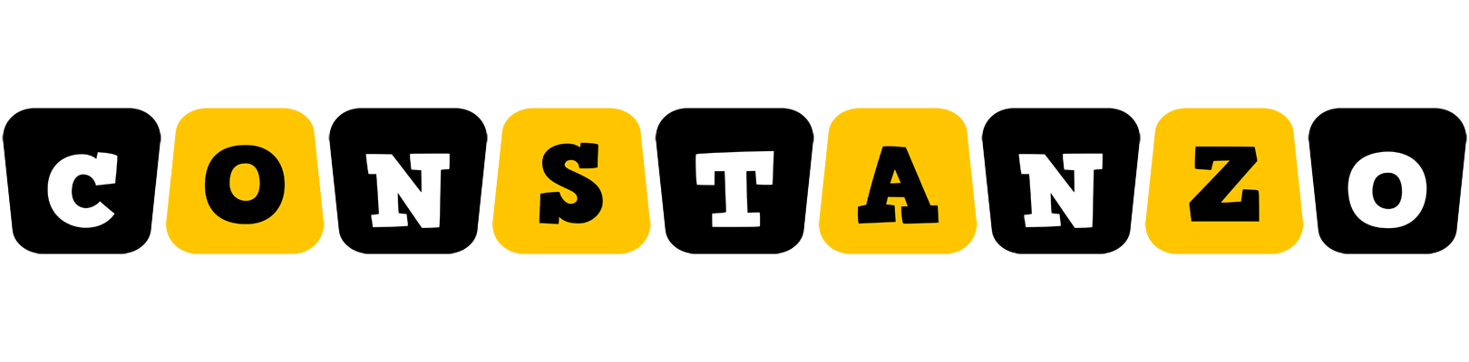 Constanzo boots logo