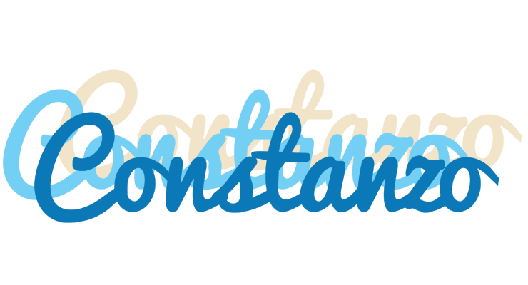 Constanzo breeze logo