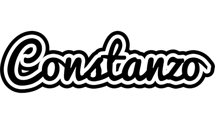 Constanzo chess logo