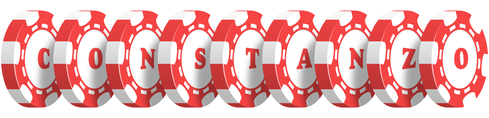 Constanzo chip logo
