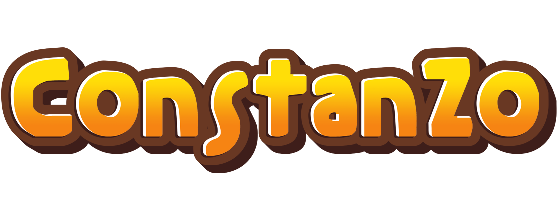 Constanzo cookies logo