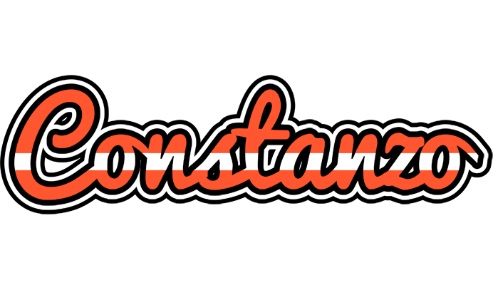 Constanzo denmark logo