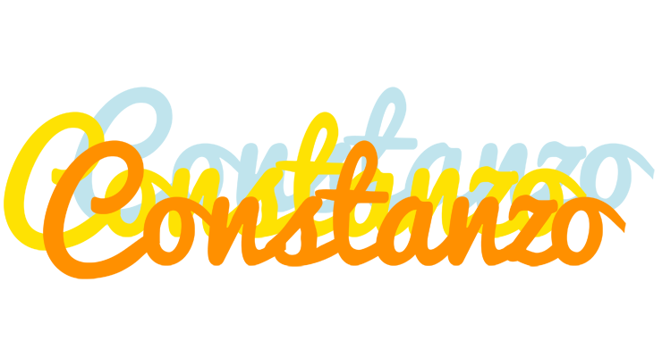 Constanzo energy logo