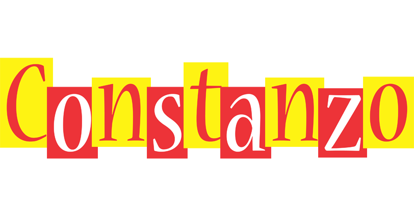 Constanzo errors logo