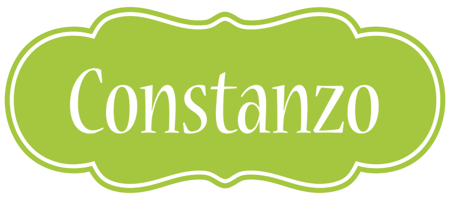 Constanzo family logo