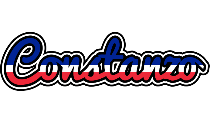 Constanzo france logo