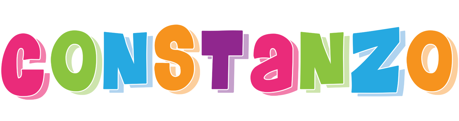 Constanzo friday logo