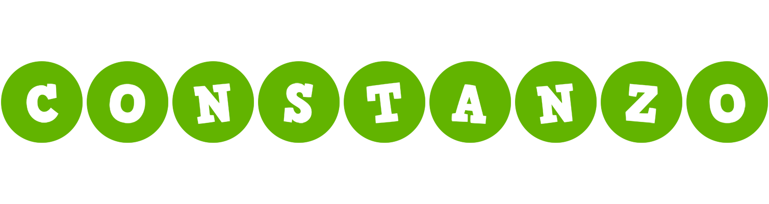 Constanzo games logo
