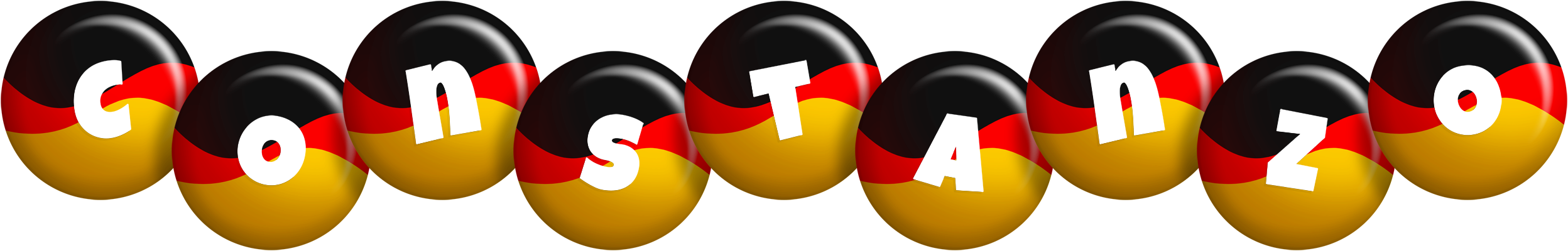Constanzo german logo