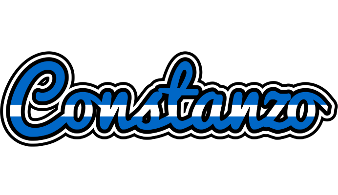 Constanzo greece logo
