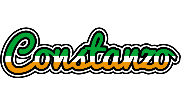 Constanzo ireland logo