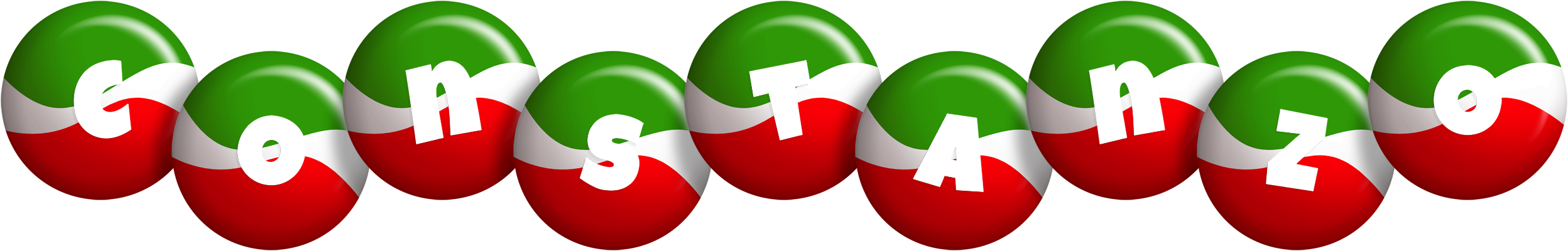 Constanzo italy logo