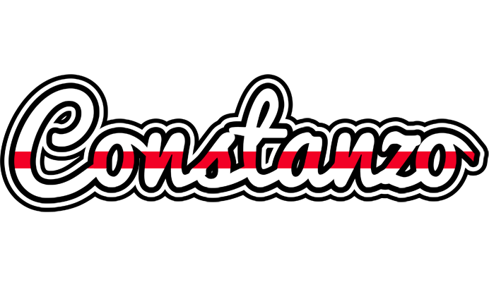 Constanzo kingdom logo