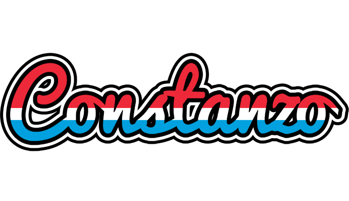 Constanzo norway logo