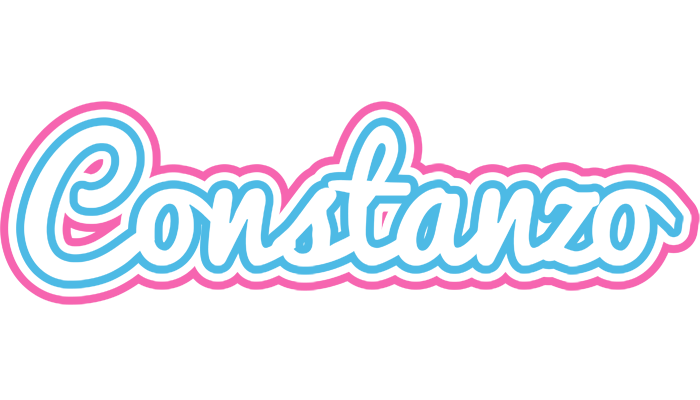 Constanzo outdoors logo