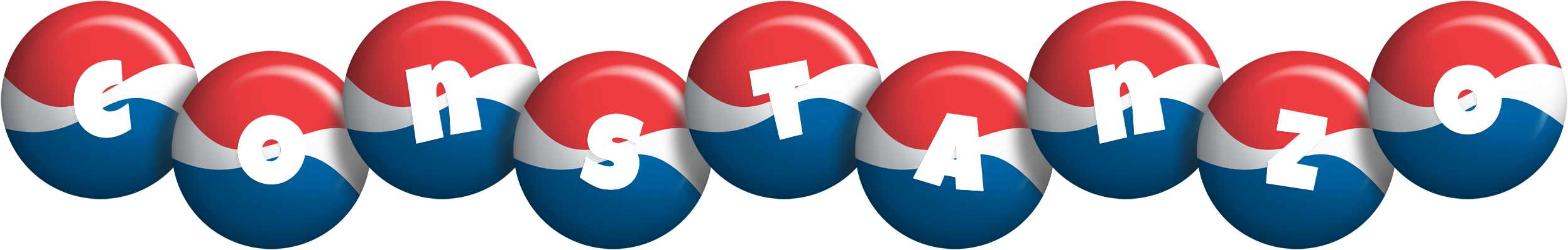 Constanzo paris logo