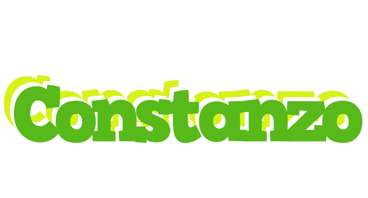 Constanzo picnic logo