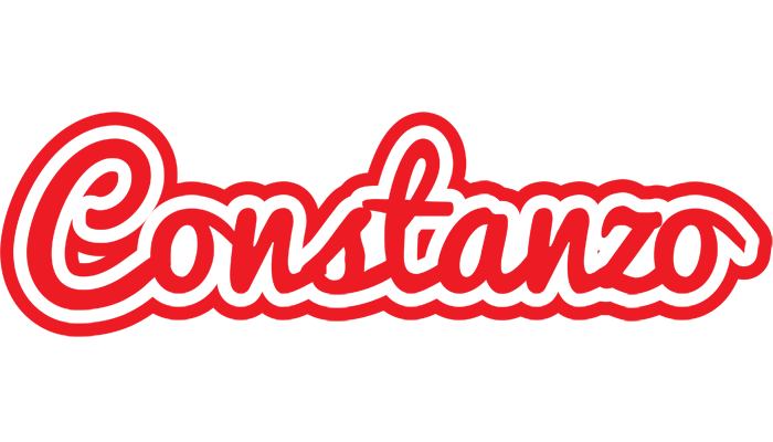Constanzo sunshine logo