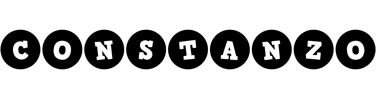 Constanzo tools logo
