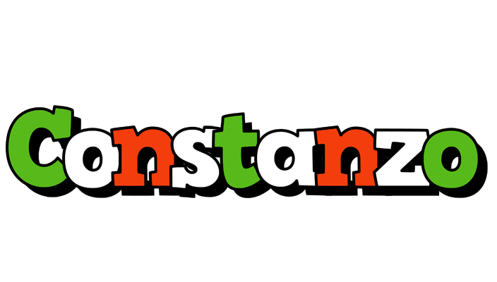 Constanzo venezia logo