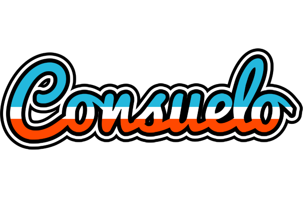 Consuelo america logo