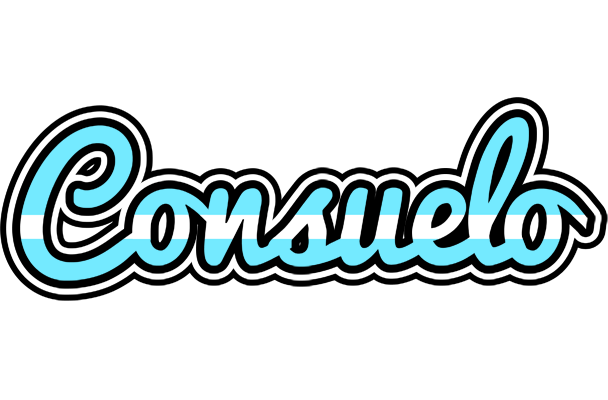 Consuelo argentine logo
