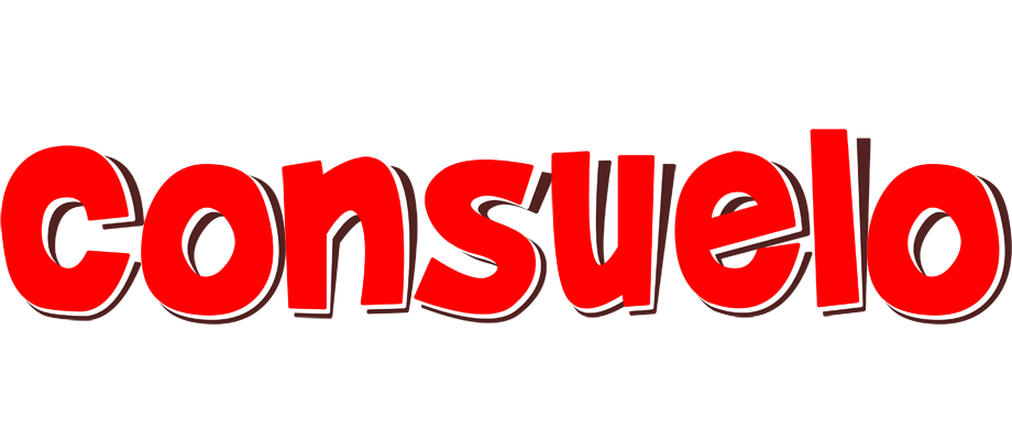 Consuelo basket logo
