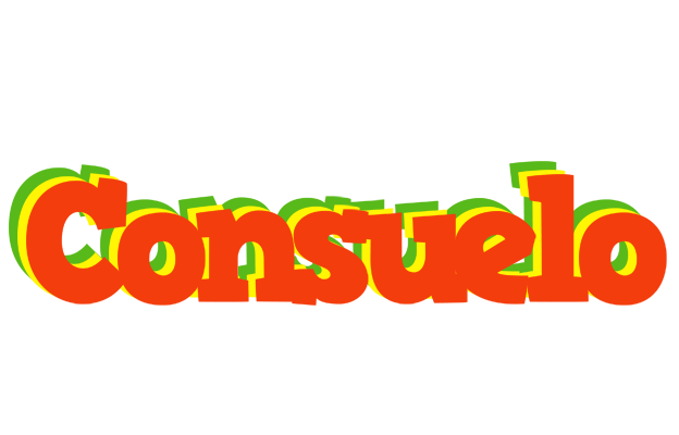 Consuelo bbq logo